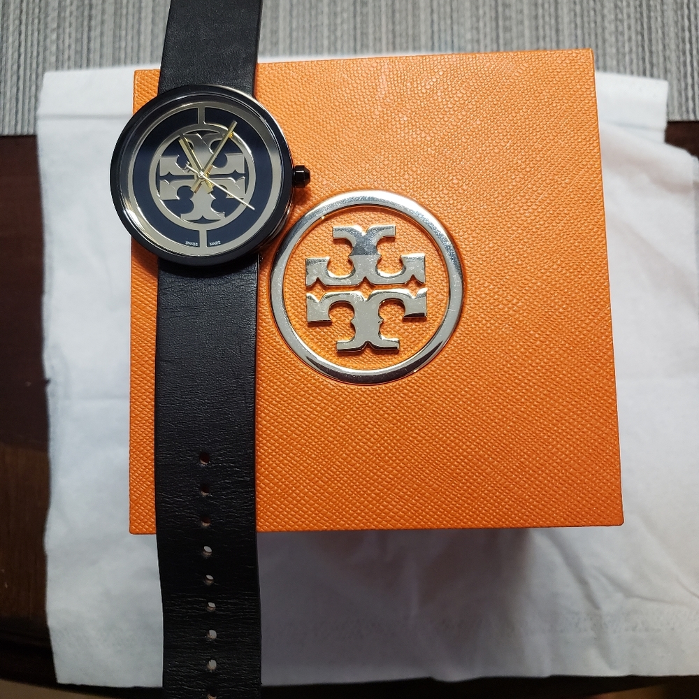 Tory Burch Reva Watch